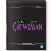 DC Comics – Catwoman